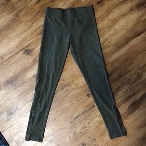 American Eagle high-rise leggings